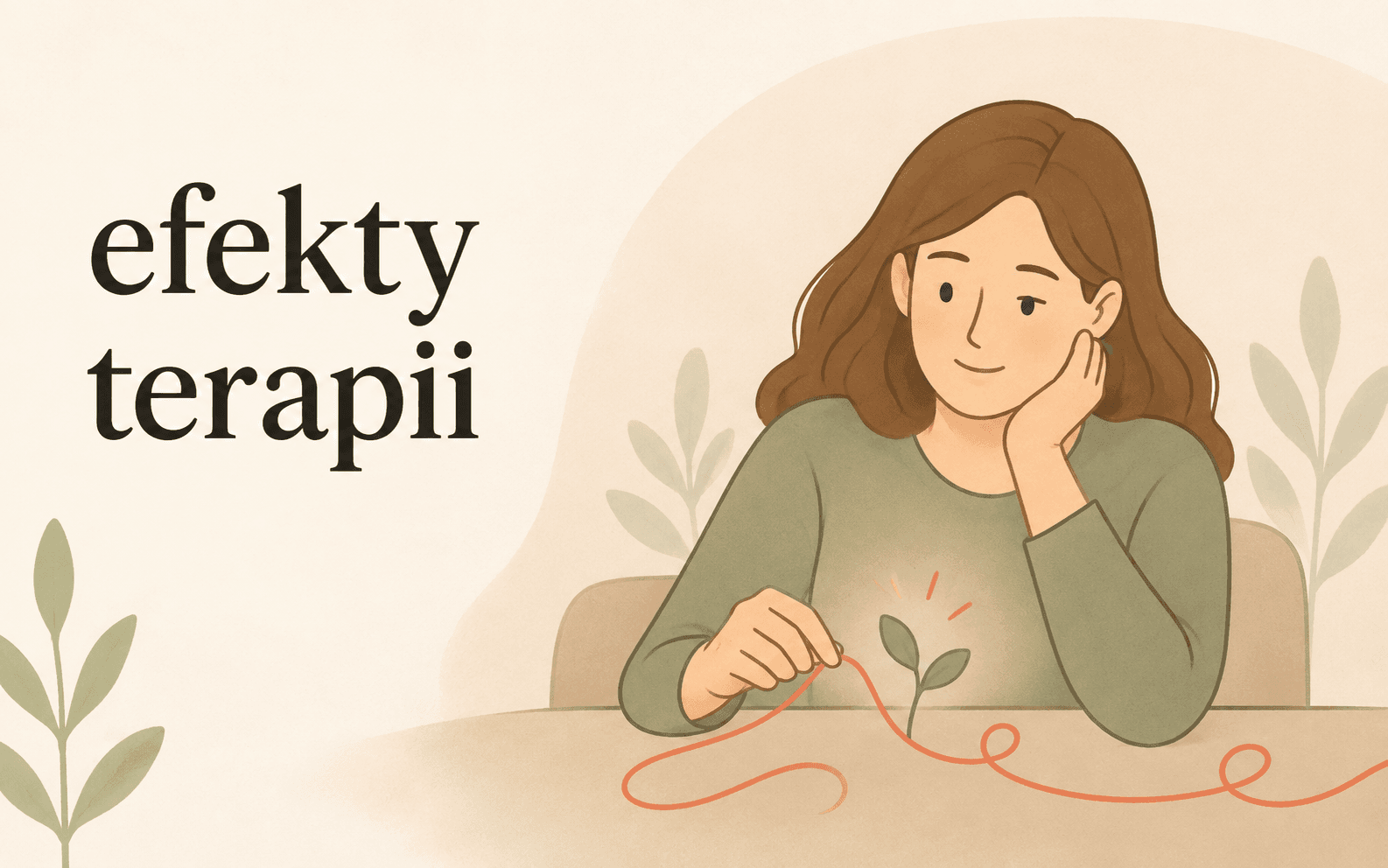 Kiedy widać efekty terapii? Część 2: jak rozpoznawać postępy