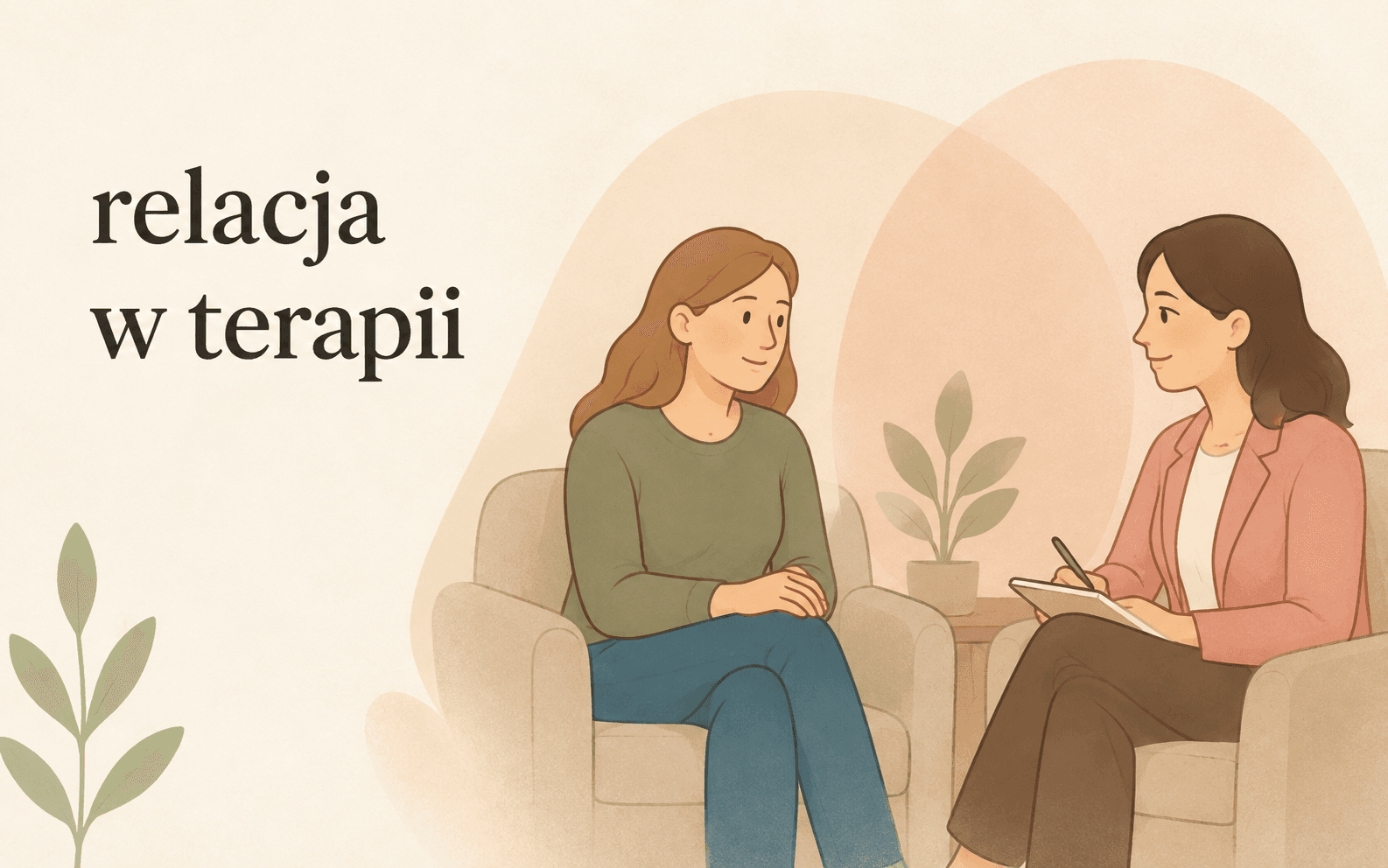 Terapia psychodynamiczna – dla kogo jest? Część 2: relacje, emocje i powtarzające się wzorce