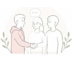 TUS Trening umiejętności społecznych