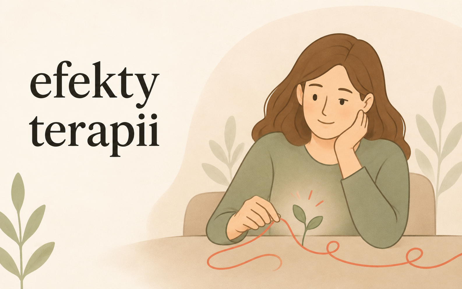 Kiedy widać efekty terapii? Część 2: jak rozpoznawać postępy